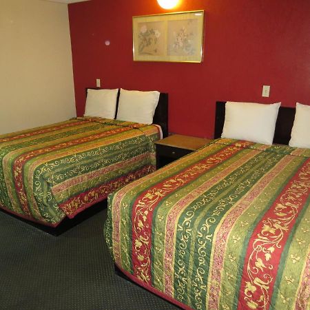 Calico Motel Άναχαϊμ Εξωτερικό φωτογραφία