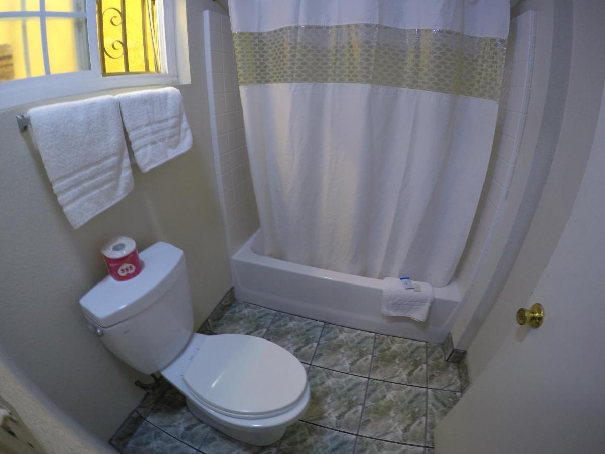 Calico Motel Άναχαϊμ Εξωτερικό φωτογραφία